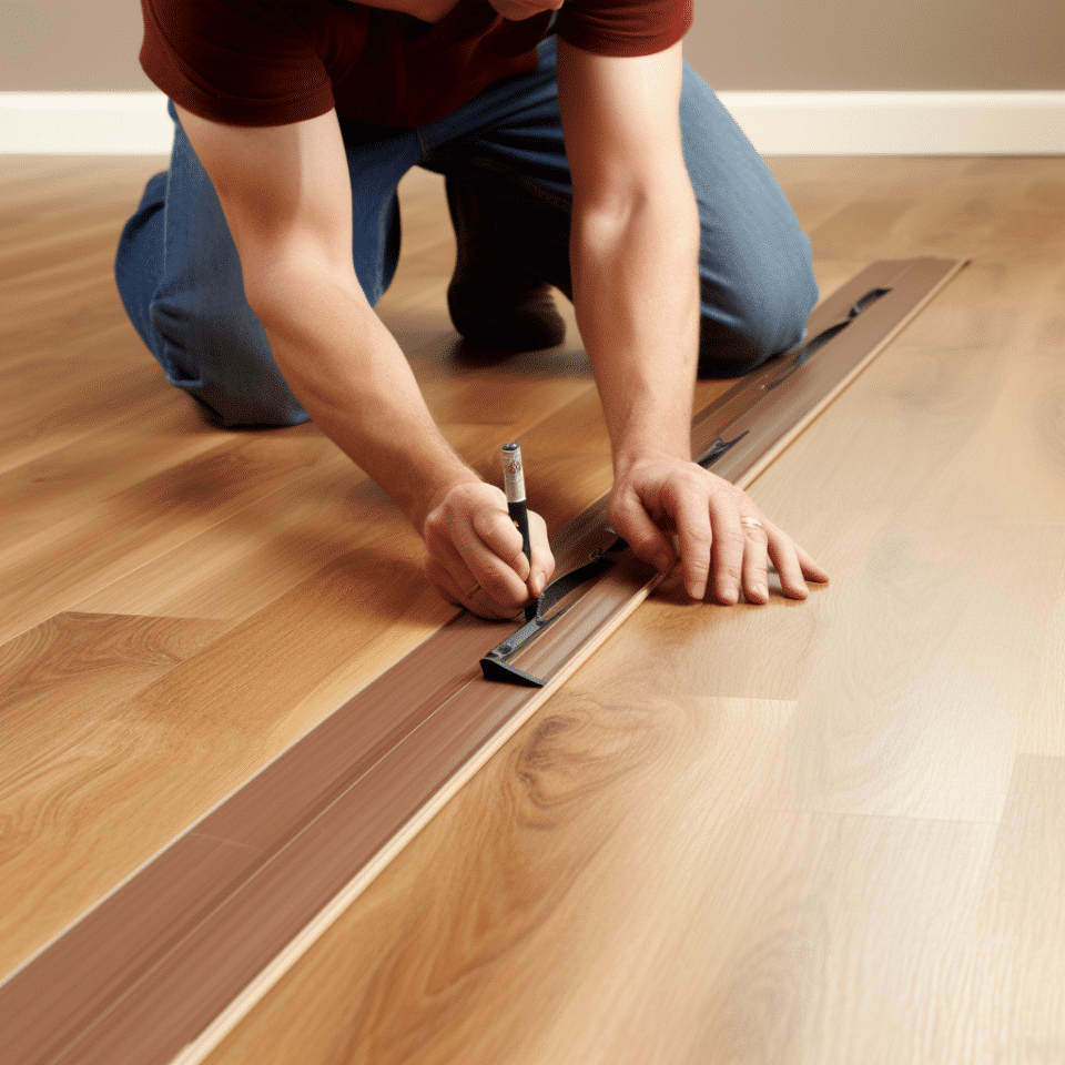 Fixing Laminate Flooring Gaps Easy DIY Solutions