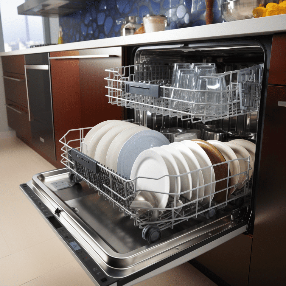 Kitchenaid vs Whirlpool Dishwashers Your Perfect Appliance