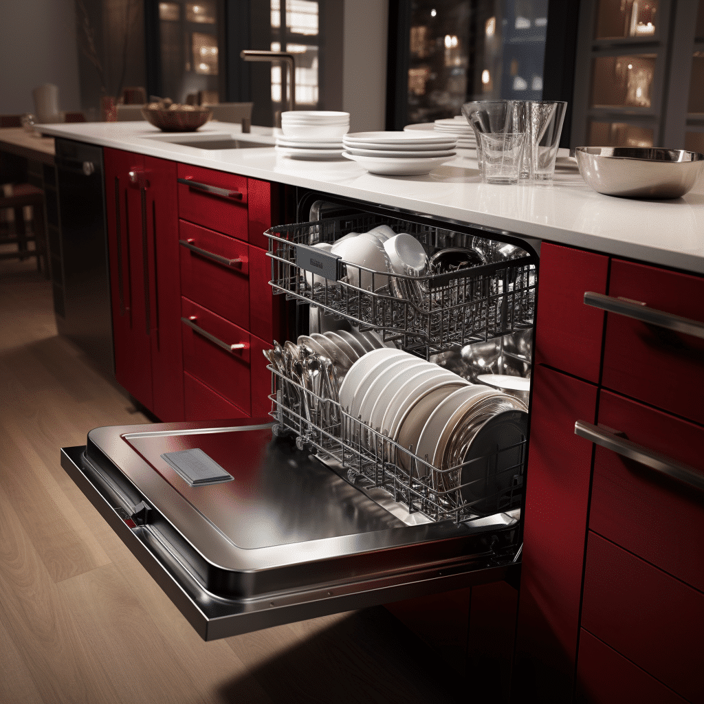 Kitchenaid vs Whirlpool Dishwashers Your Perfect Appliance