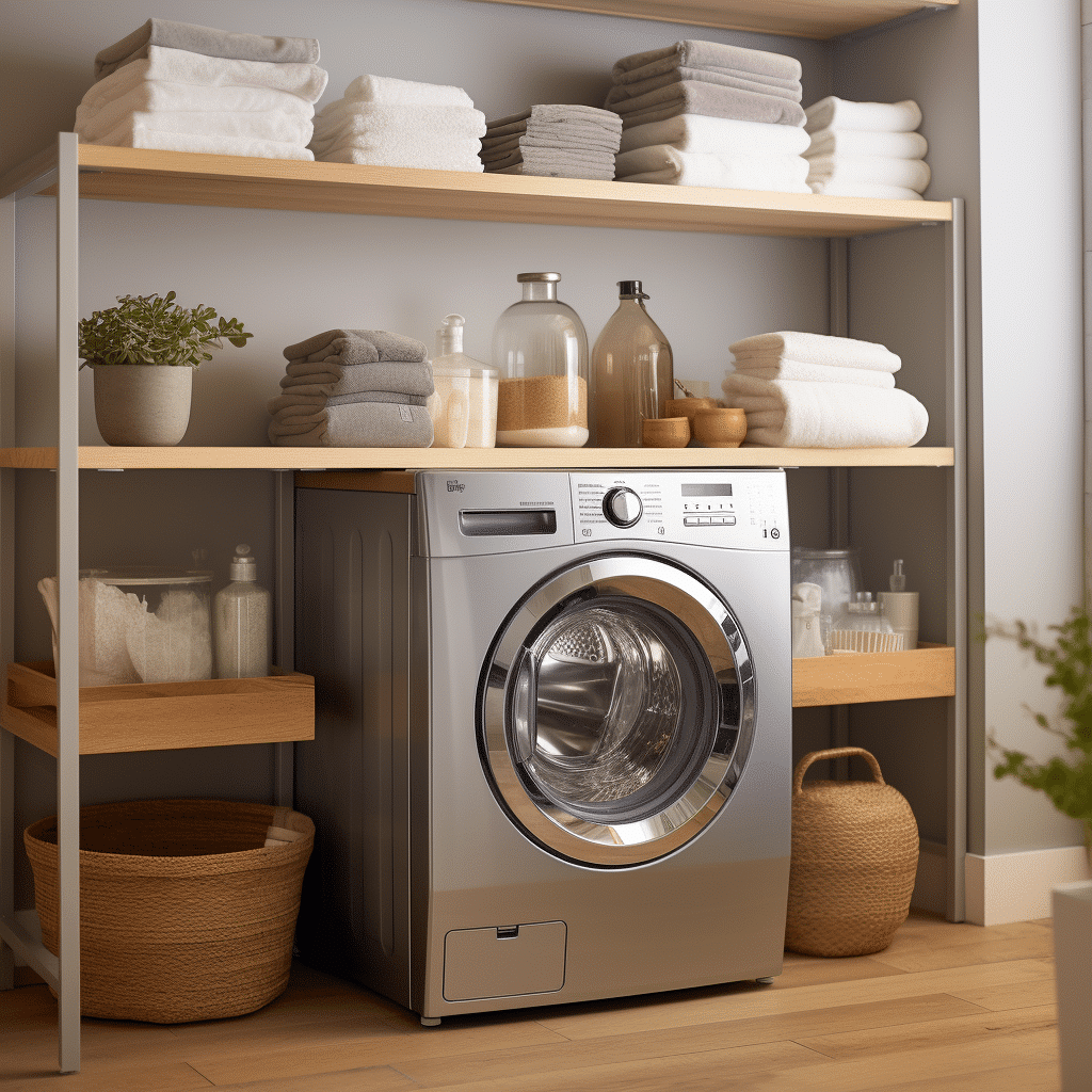 LG vs. Electrolux Washers Making Informed Laundry Choices