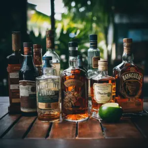 Rum Aging Misconceptions