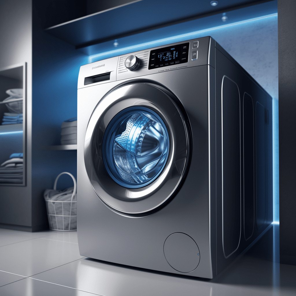 Samsung and Electrolux Washers A Comprehensive Comparison