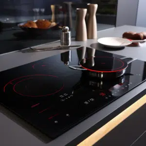  Bosch Induction Cooktops