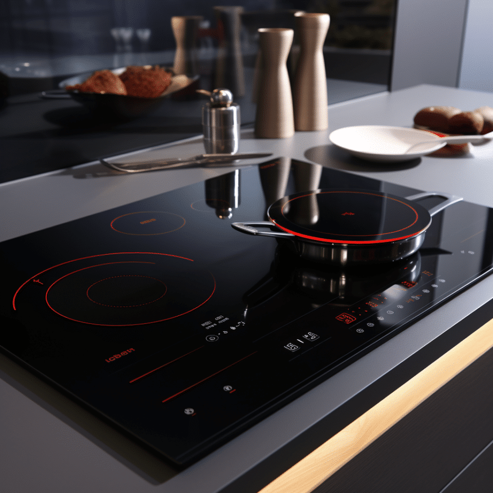 Troubleshooting Bosch Induction Cooktops Common Issues