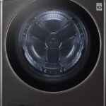Electrolux vs LG washer