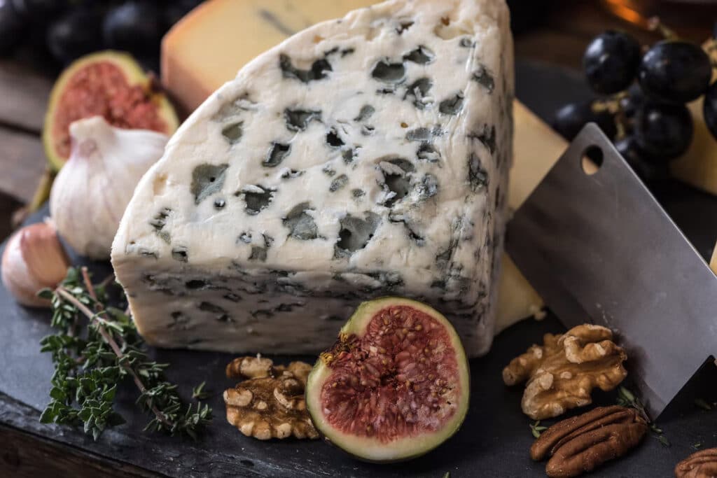 Jarlsberg Vs Gruyere