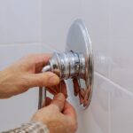 How to Fix a Leaking Shower Without Removing Tiles