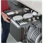 Kitchenaid vs GE Dishwasher