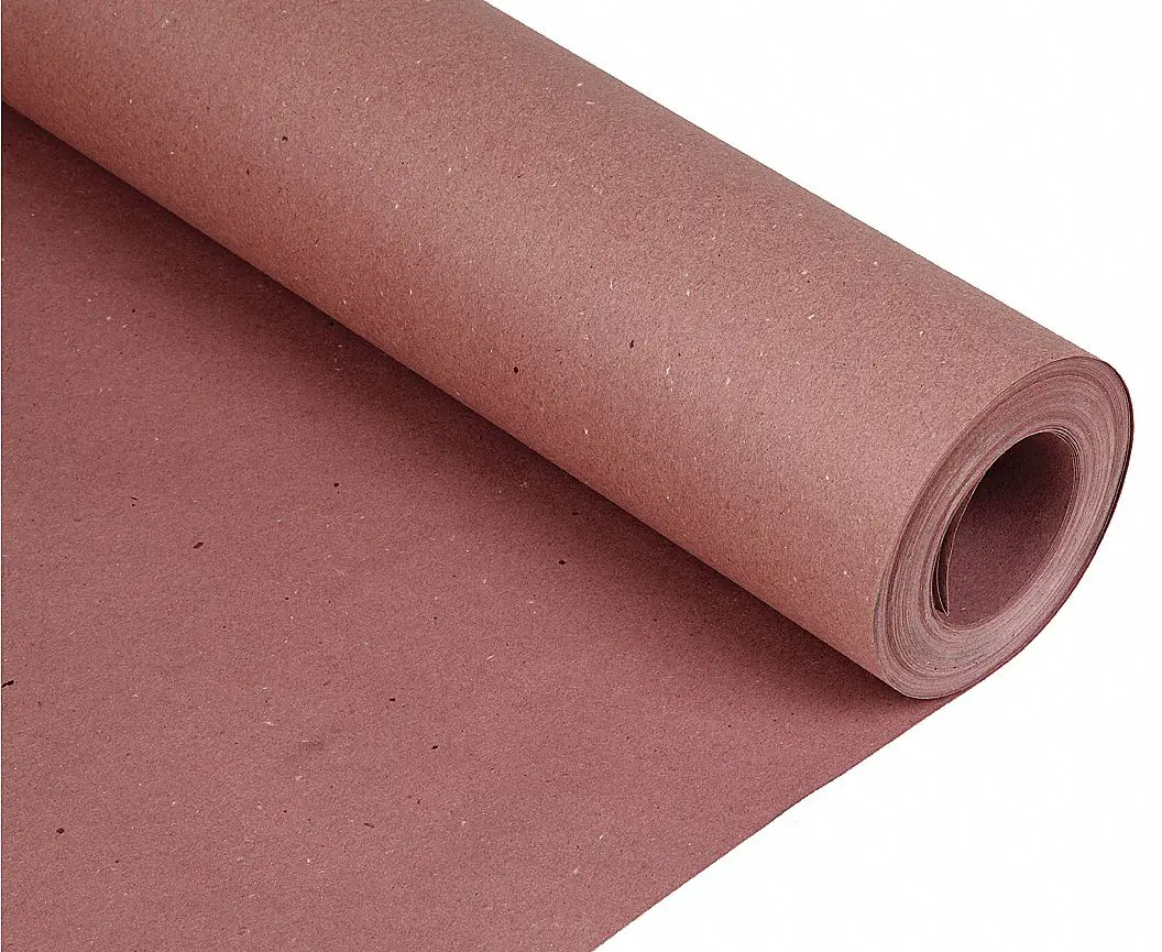 Red Rosin Paper Vs Builders Paper