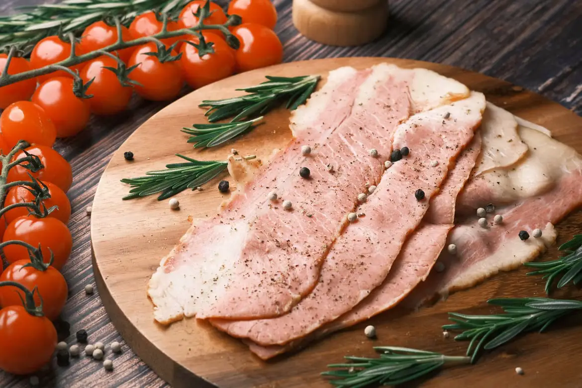 Can You Eat Canadian Bacon Raw?