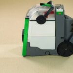 Bissell BG10 Vs 86T3
