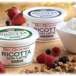 Ricotta Con Latte vs Ricotta