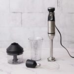 Kitchenaid vs Cuisinart Immersion Blender