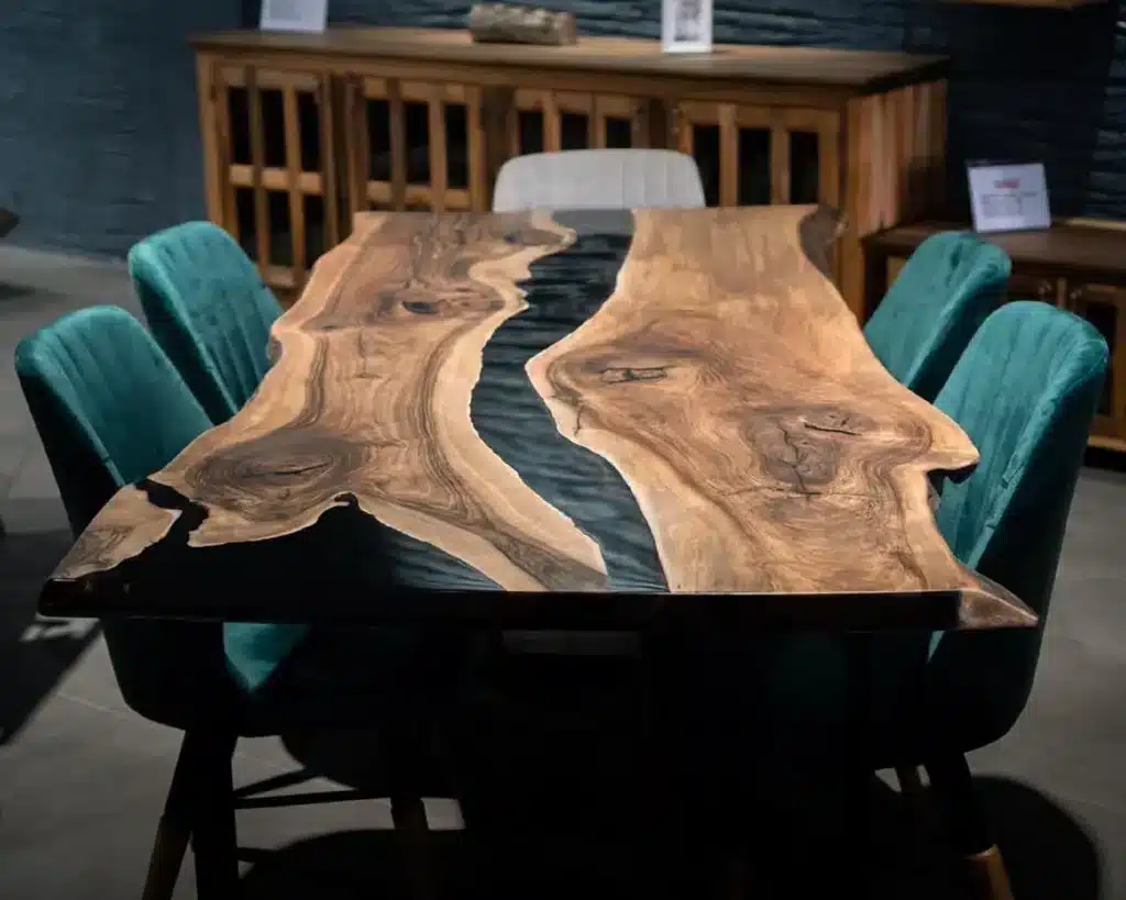 Epoxy Vs Silicone