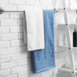 How to Decorate Towels in Bathroom