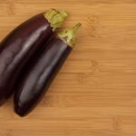 Can you eat eggplant skin?