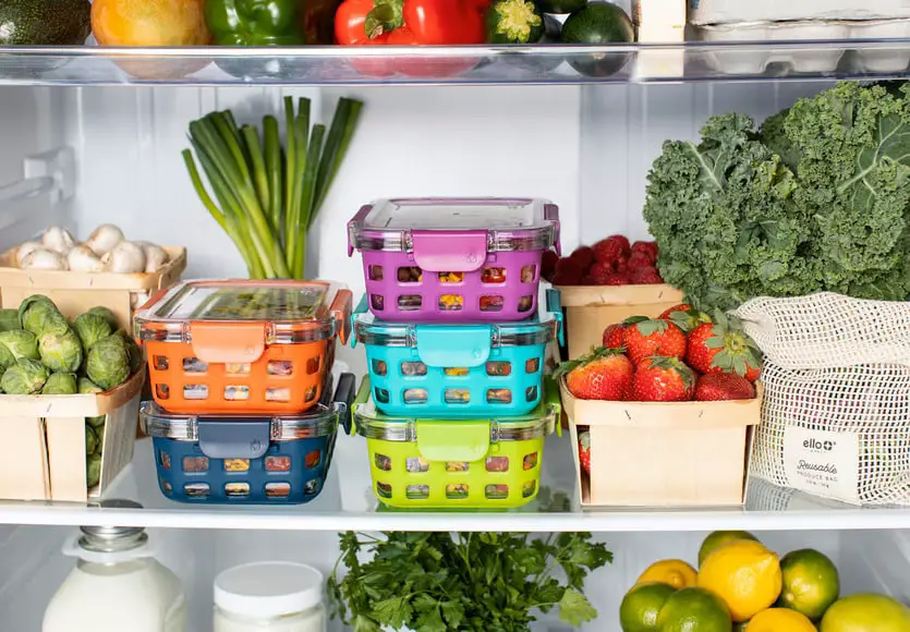 Can Botulism Grow In the Refrigerator?