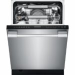 Whirlpool vs Frigidaire dishwasher