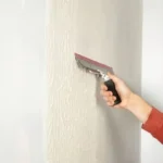 Alternatives to Skim Coating Walls