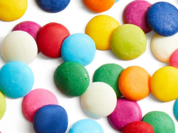 Can You Add Food Coloring to Candy Melts?