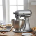 Kitchenaid Classic vs Artisan vs Professional