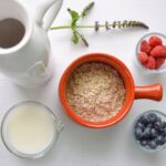Can you eat Quaker oats raw?