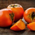 Can You Eat Persimmon Skin?