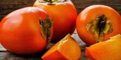 Can You Eat Persimmon Skin?