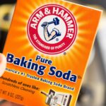 Baking soda vs Baking powder for Cleaning