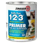 Kilz vs Zinsser