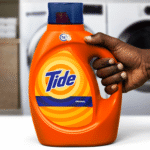 Cheer vs Tide Laundry Detergent