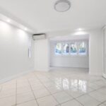 Grout line size for 4x12 subway tile