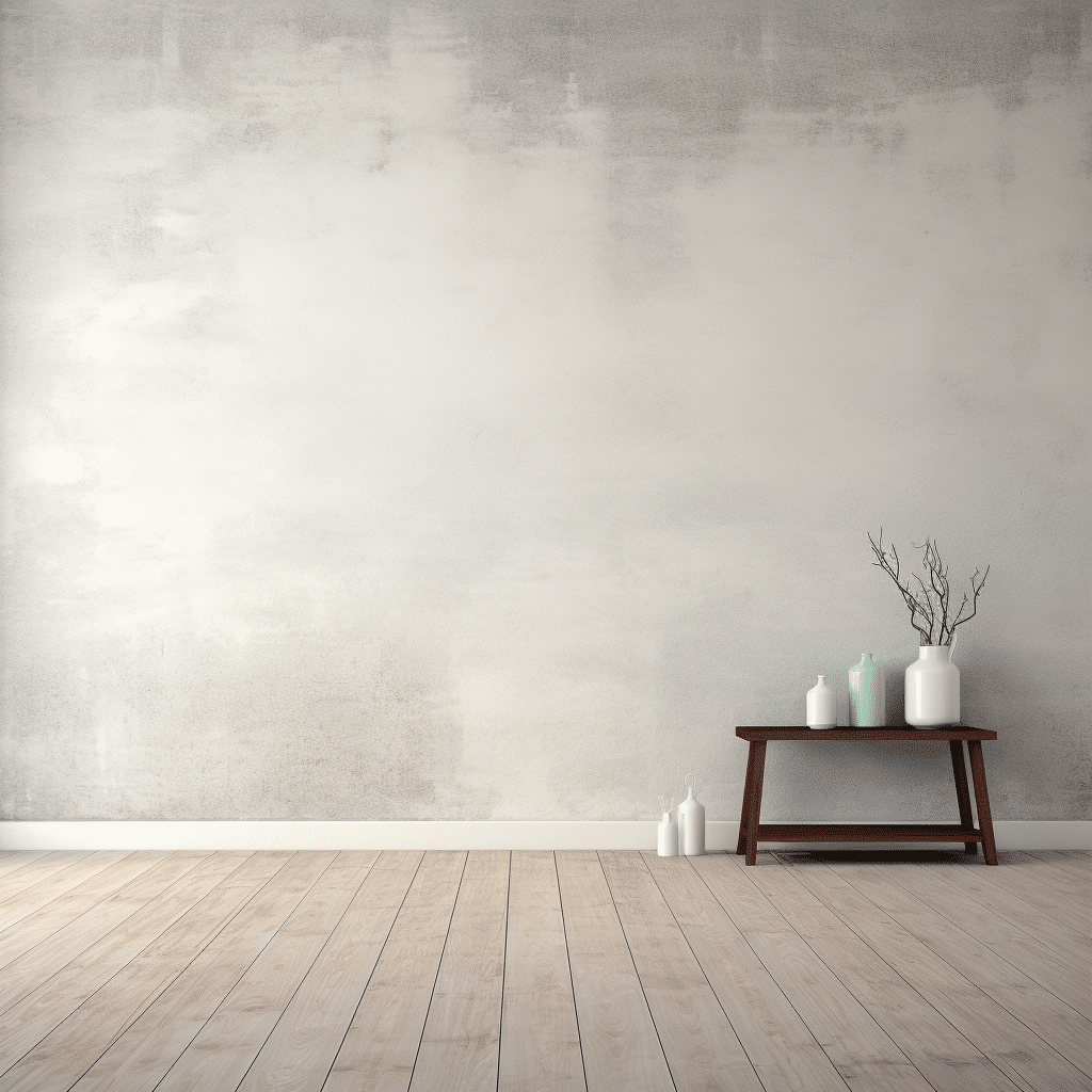 Alternatives To Skim Coating Walls