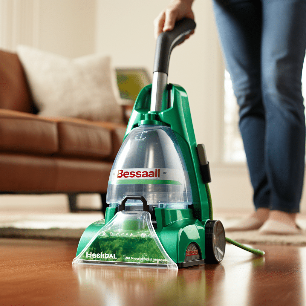 Bissell BG10 vs. 86T3 Choosing the Best Carpet Cleaner