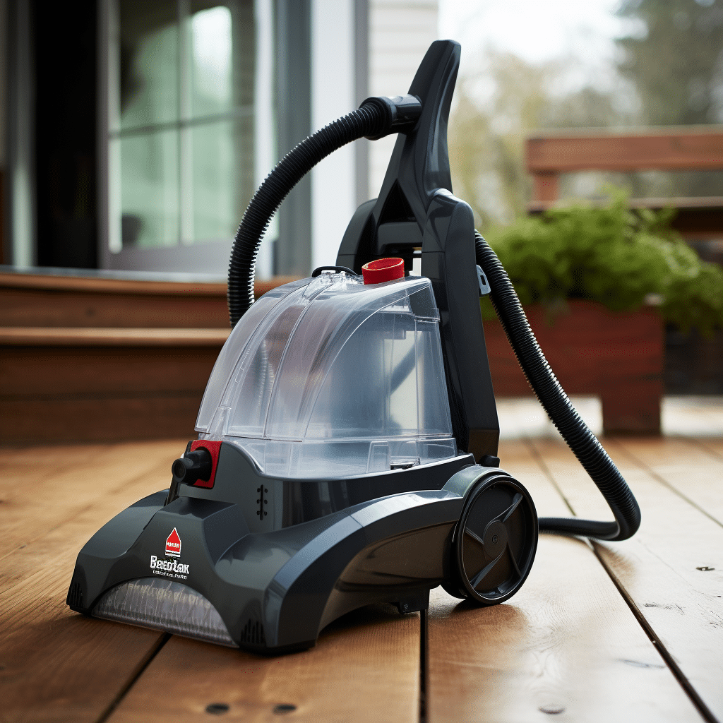 Bissell BG10 vs. 86T3 Choosing the Best Carpet Cleaner