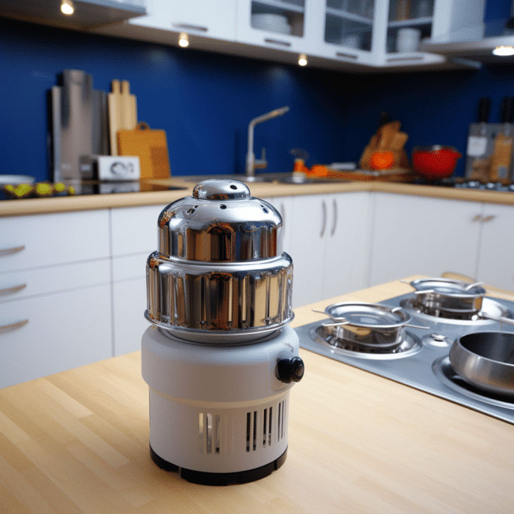 Choosing the Right Garbage Disposal Key Features