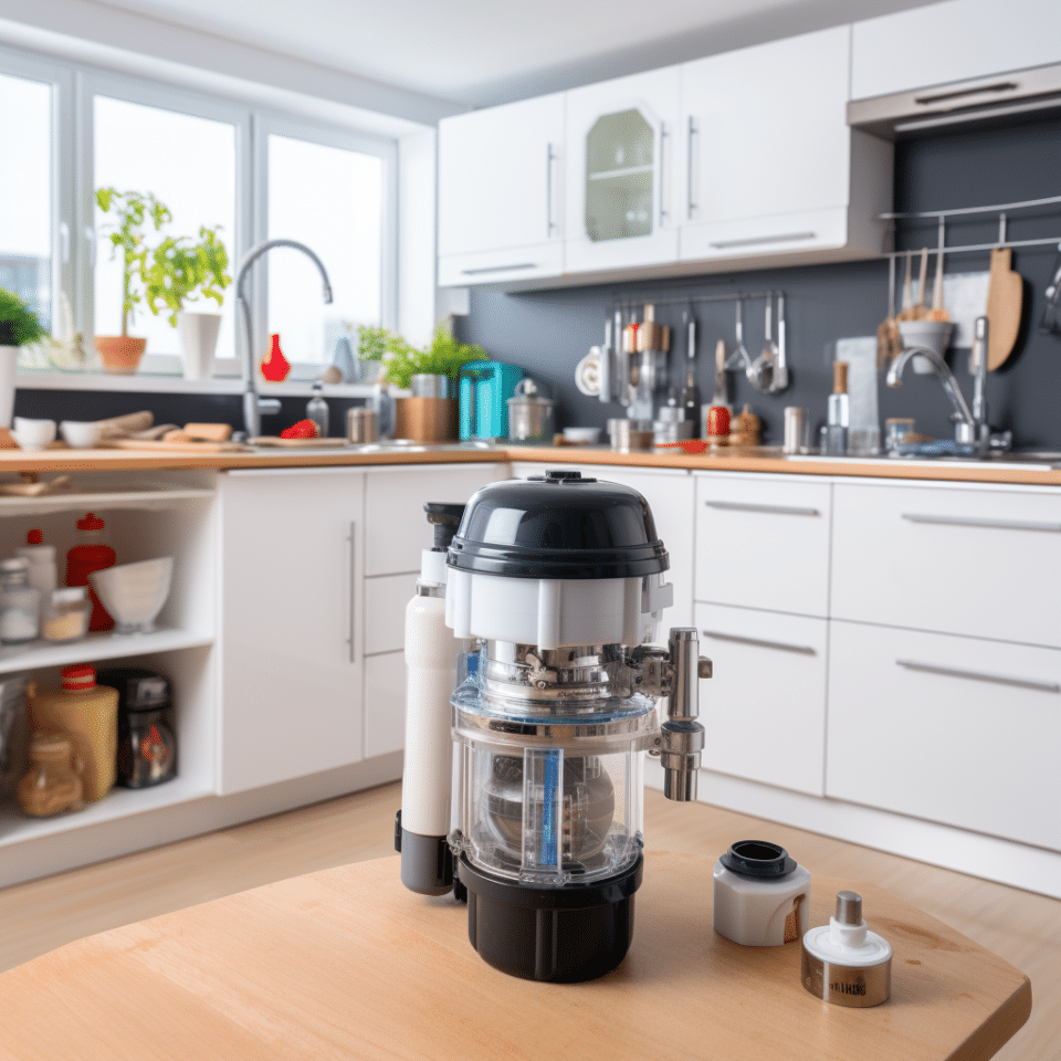 Choosing the Right Garbage Disposal Key Features