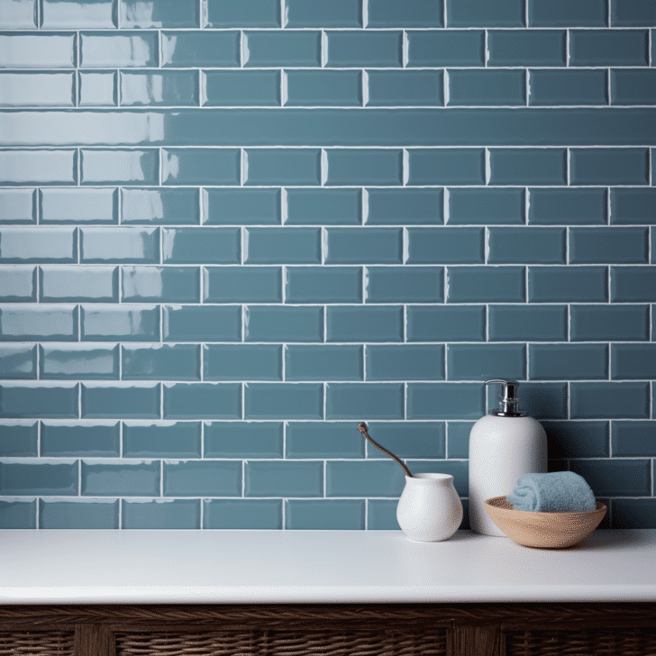 Choosing the Right Grout Line Size for Tiles