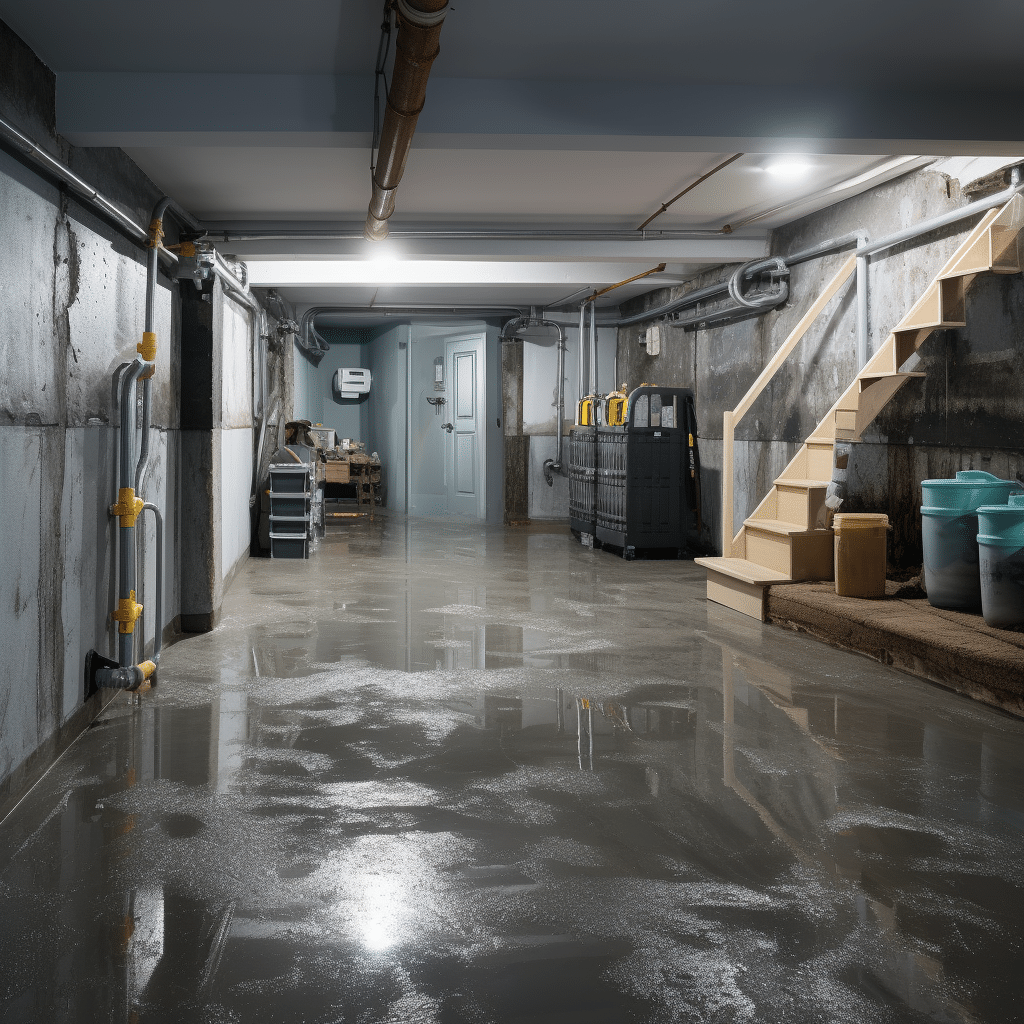 Comparing Kilz and Drylok Waterproofing Basement Solutions