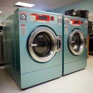 Speed Queen vs. Maytag Commercial Washers