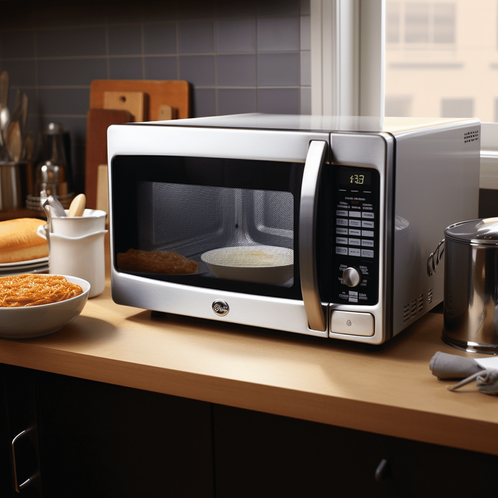 Comparing Whirlpool and GE Microwaves Pros and Cons