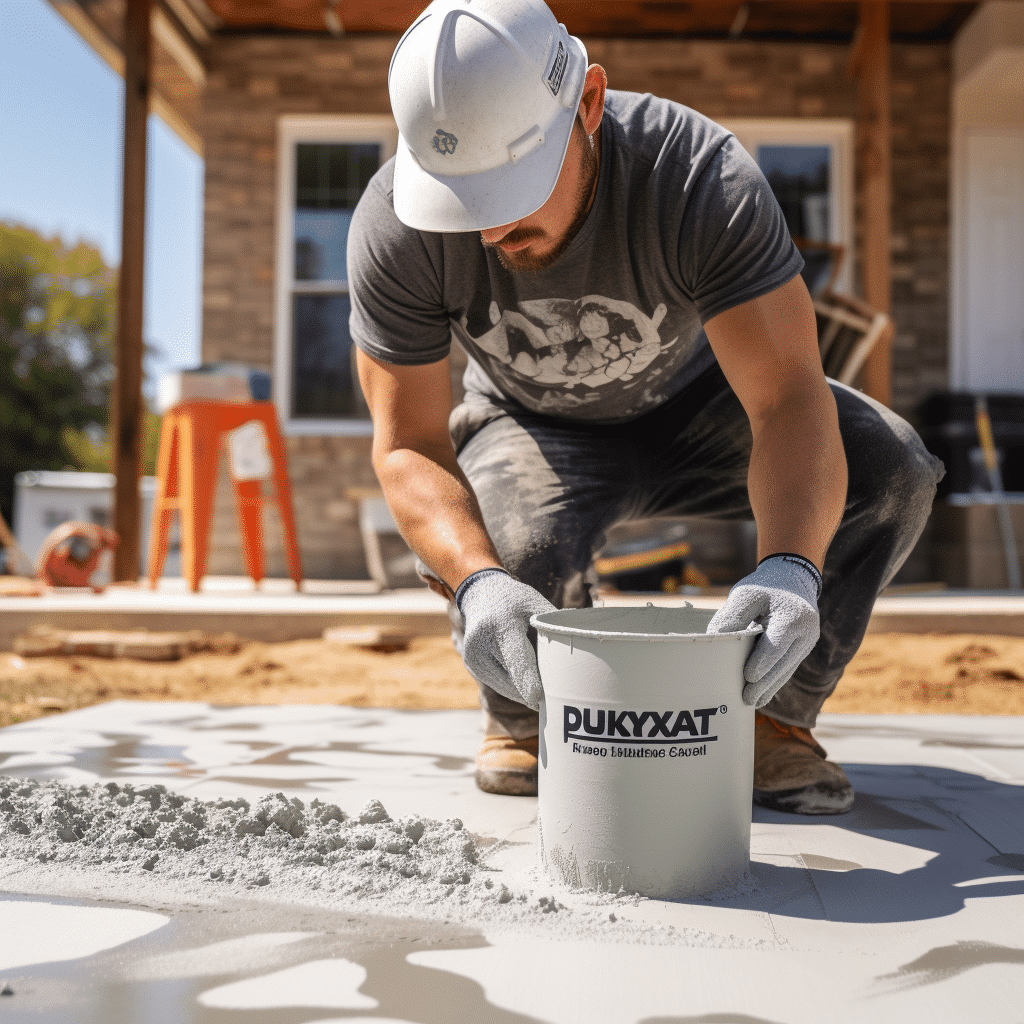 Drylok vs. Quikrete Hydraulic Cement A Comparative Guide