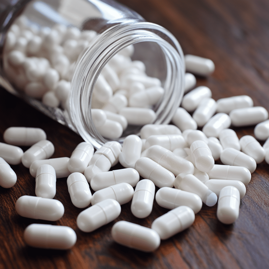 Effective Use and Safety of Magnesium Citrate Laxative