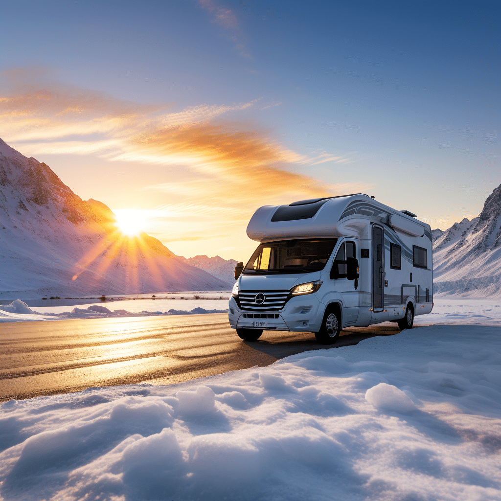Essential Tips for Choosing and Using RV Antifreeze