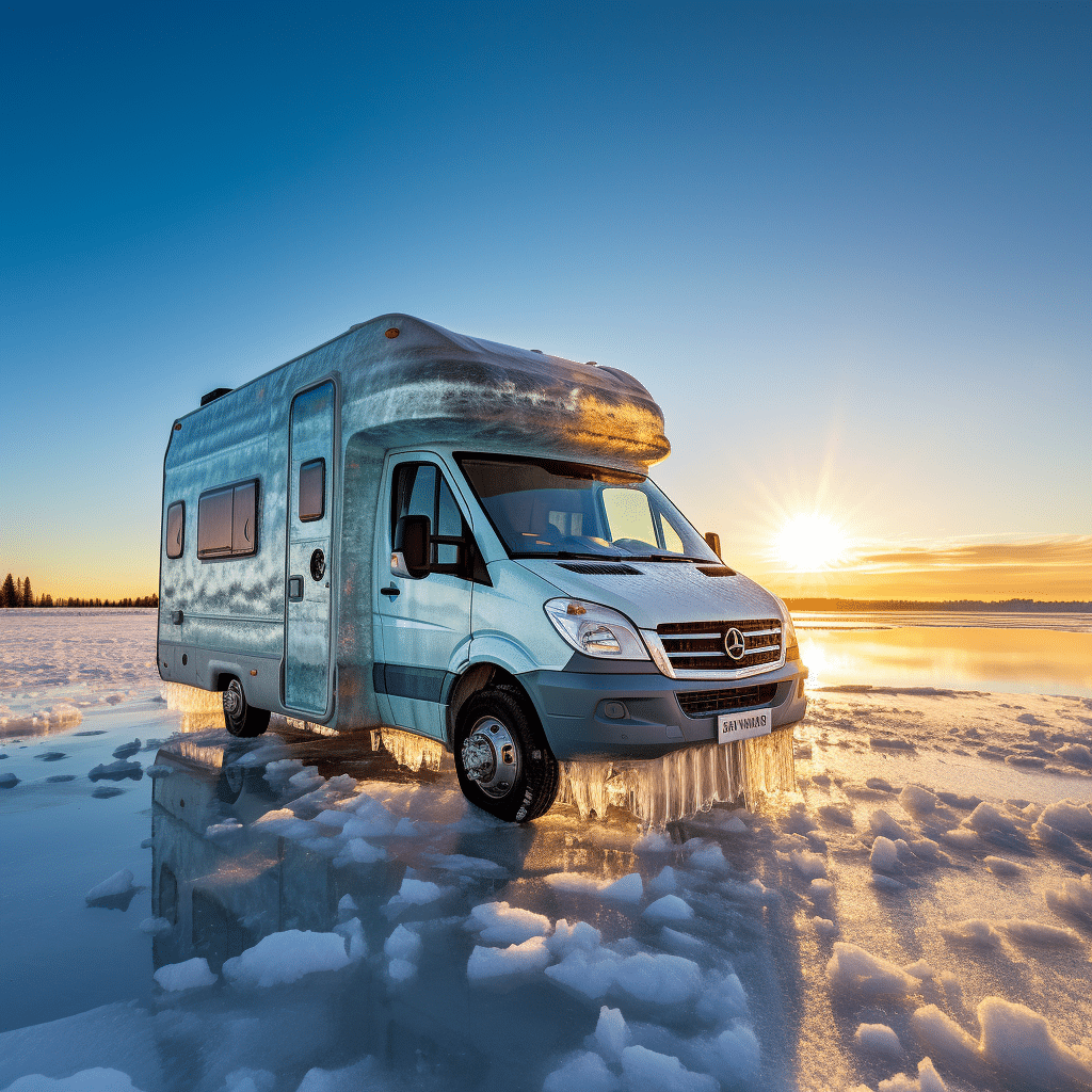 Essential Tips for Choosing and Using RV Antifreeze