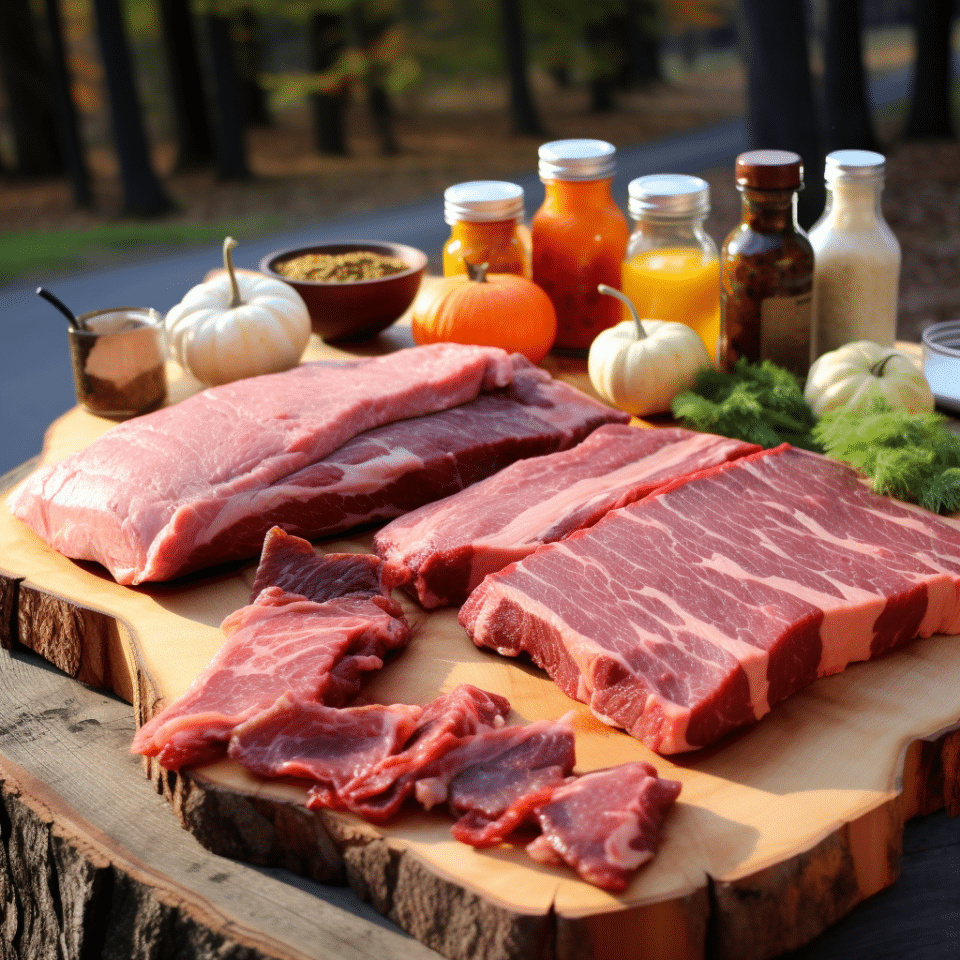 Exploring Canadian Bacons Raw Consumption and Cooking Tips