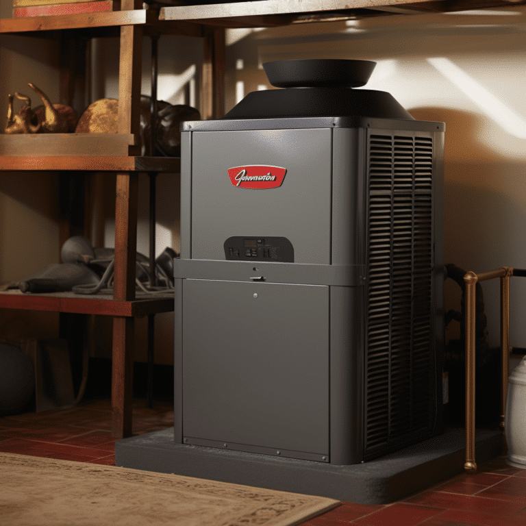 Goodman vs. Amana Furnace Comparison and Warranties