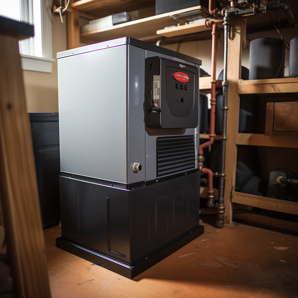 Goodman vs. Amana Furnace Comparison and Warranties