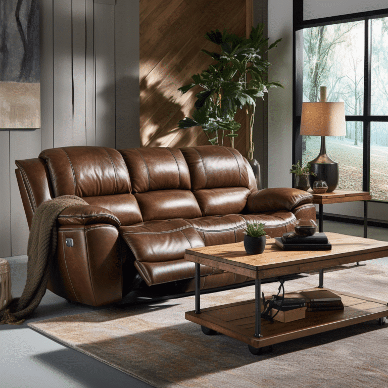 Lazy Boy vs Flexsteel A Furniture Comparison