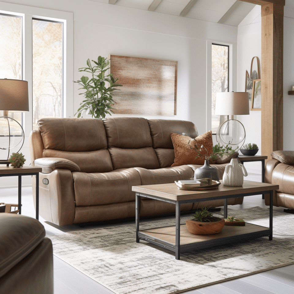 Lazy Boy vs Flexsteel A Furniture Comparison